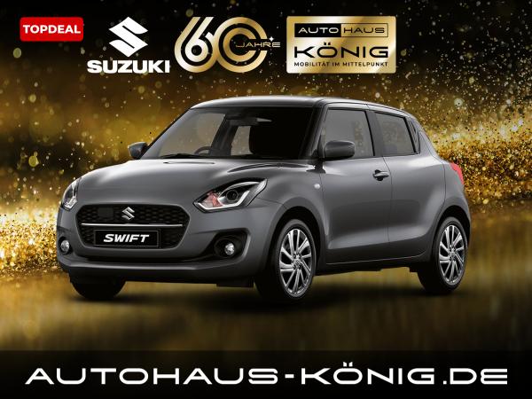Suzuki Swift Comfort | ***Bereitstellungskosten geschenkt❗️*** | Automatikgetriebe bild