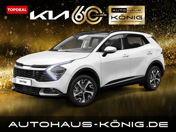 Kia Sportage VISION HEV | Komfortpaket❗️| Automatikgetriebe | 7 Jahre Herstellergarantie bild