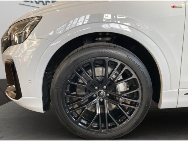 Audi Q8 TFSI e quattro 290 kW bild 3