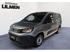 Peugeot Partner XL Diesel 130