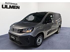 Peugeot Partner XL Diesel 130