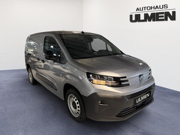 Peugeot Partner XL Diesel 130 bild 2