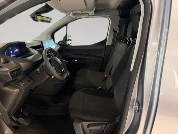 Peugeot Partner XL Diesel 130 bild 7