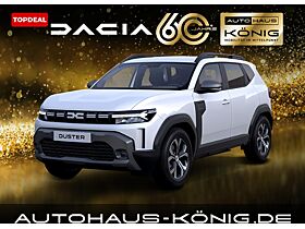 Dacia Duster Expression 130 PS – Mit Rückfahrkamera – Sofort verfügbar❗️