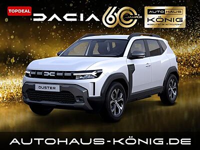 Dacia Duster Expression 130 PS – Mit Rückfahrkamera – Sofort verfügbar❗️