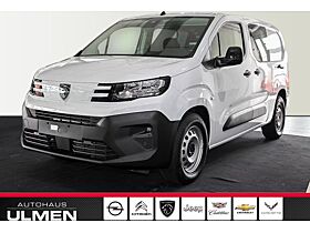 Peugeot Partner Doka XL Diesel 100