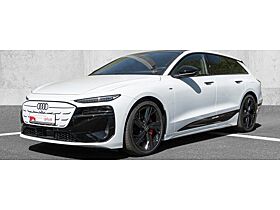 Audi A6 e-tron Avant q 315 kW S-Line *AHK*PANO*B&O*HUD*TECH PRO*