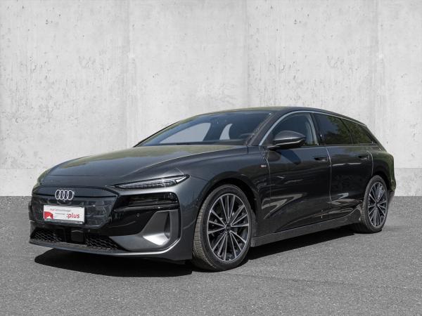 Audi A6 e-tron Avant quattro 315 kW S-Line *AHK*B&O*HUD*TECH-PRO* bild