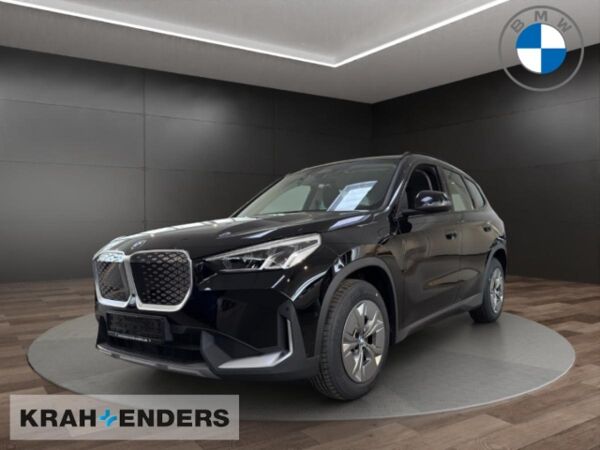BMW iX1 eDrive 20 17" Navi LED SHZ Alarm PDC mit Kamera -AKTION BIS 30.06.2026!!! bild 1