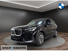 BMW iX1 eDrive 20 17" Navi LED SHZ Alarm PDC mit Kamera -AKTION BIS 30.06.2026!!!