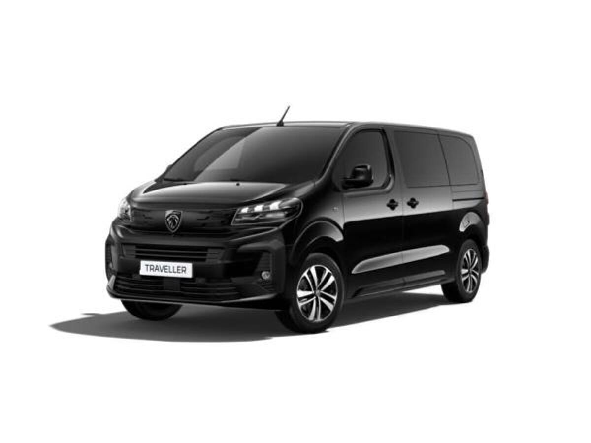 Peugeot Traveller ACTIVE L2 DIESEL 180 PS AUTOMATIK - 🚀🔥TOP AUSSTATTUNG (bitte lesen!!)🚀🔥 bild