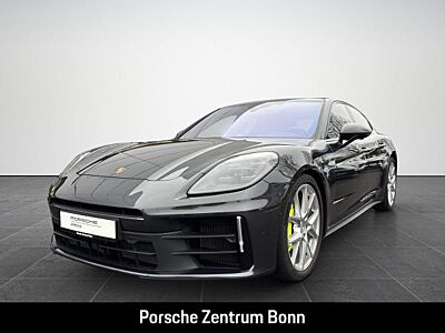 Porsche Panamera 4S E-Hybrid SOFORT