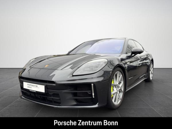 Porsche Panamera 4S E-Hybrid SOFORT bild