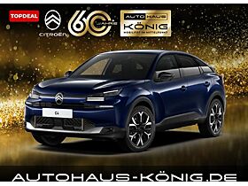 Citroën C4 Max 130 PS | 10.000 km jährliche Laufleistung | Top-Ausstattung❗️