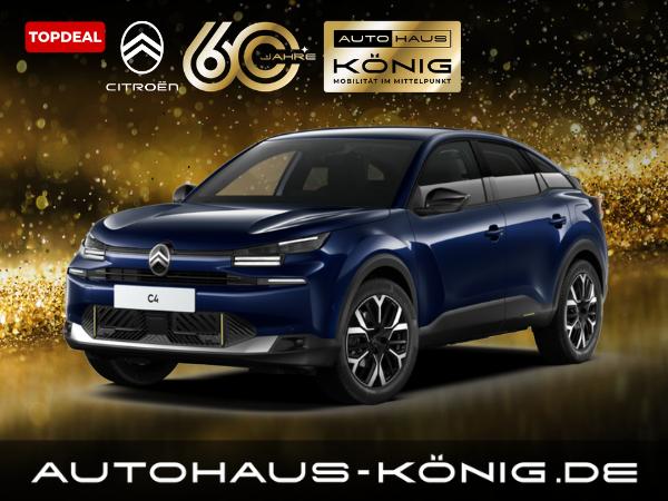 Citroën C4 Max 130 PS | 10.000 km jährliche Laufleistung | Top-Ausstattung❗️ bild