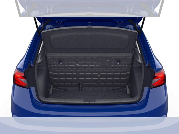 Skoda Fabia Essence 1,0 MPI 80PS 5 Gang Schaltgetriebe 💥SONDER LEASING💥 bild 6
