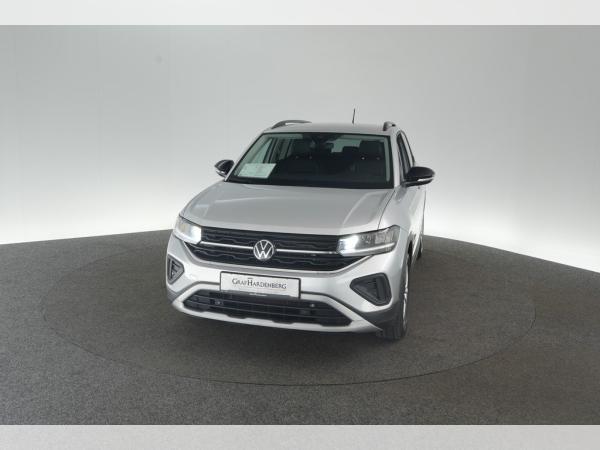 Volkswagen T-Cross 1.0 TSI Goal / SOFORT VERFÜGBAR ! bild