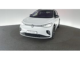Volkswagen ID.4 GTX / SOFORT VERFÜGBAR !
