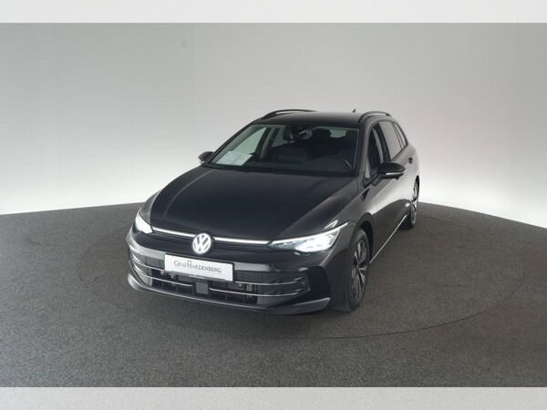 Volkswagen Golf Variant 2.0 TDI DSG Life / SOFORT VERFÜGBAR ! bild