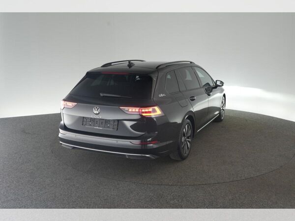 Volkswagen Golf Variant 2.0 TDI DSG Life / SOFORT VERFÜGBAR ! bild 2
