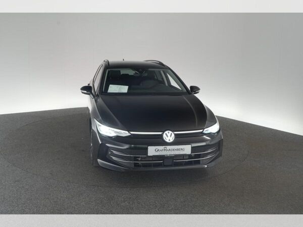 Volkswagen Golf Variant 2.0 TDI DSG Life / SOFORT VERFÜGBAR ! bild 3