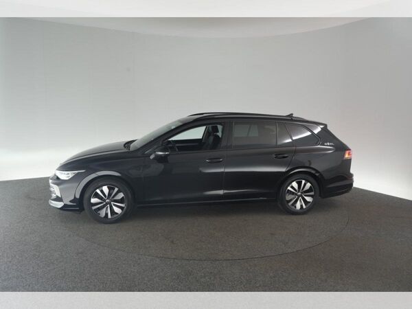 Volkswagen Golf Variant 2.0 TDI DSG Life / SOFORT VERFÜGBAR ! bild 5
