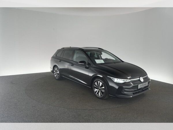 Volkswagen Golf Variant 2.0 TDI DSG Life / SOFORT VERFÜGBAR ! bild 7