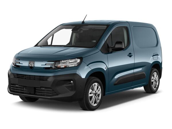 Peugeot Partner XL Diesel 130 Automatik bild 2