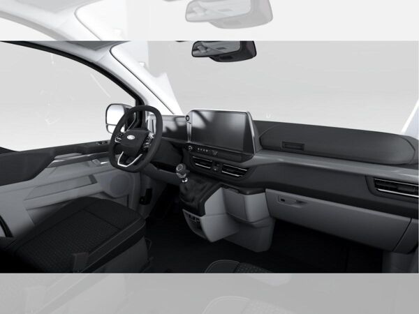 Ford Transit Custom Trend 320L1*NAVI*KLIMA V+H*LED  - NEUES Modell bild 3