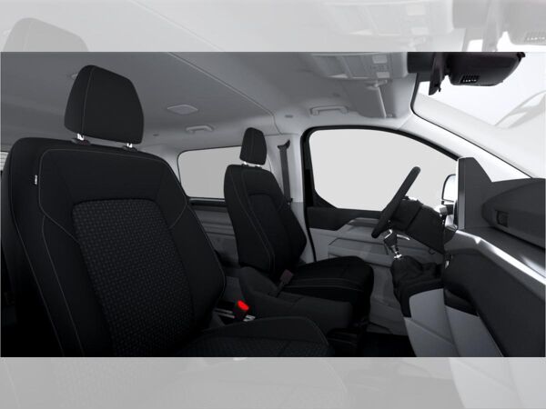 Ford Transit Custom Trend 320L1*NAVI*KLIMA V+H*LED  - NEUES Modell bild 4