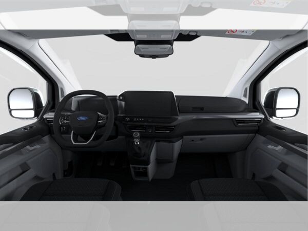 Ford Transit Custom Trend 320L1*NAVI*KLIMA V+H*LED  - NEUES Modell bild 2