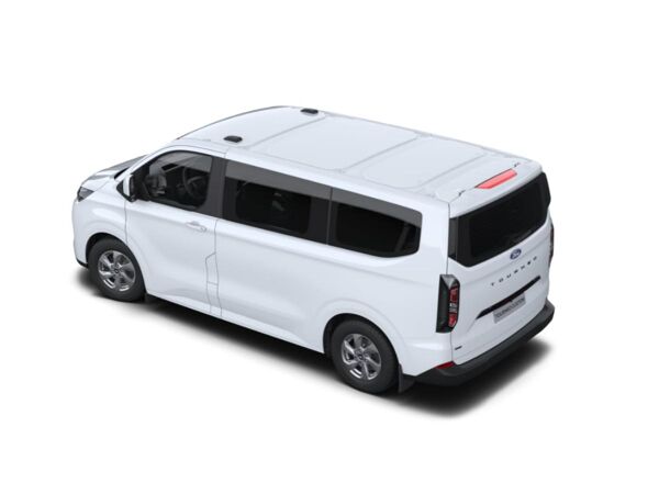 Ford Transit Custom Trend 320L1*NAVI*KLIMA V+H*LED  - NEUES Modell bild 5