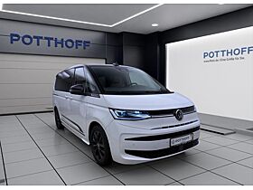Volkswagen Multivan Hybrid