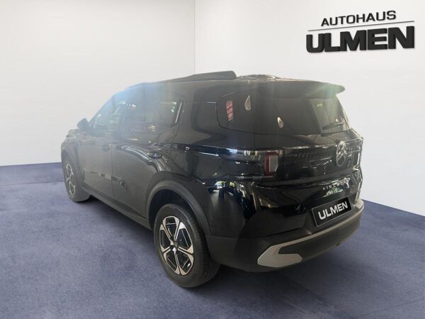 Citroën C3 Aircross C3 AIRCROSS Elektromotor 113 MAX / Extended Range / Lagerfahrzeug bild 4