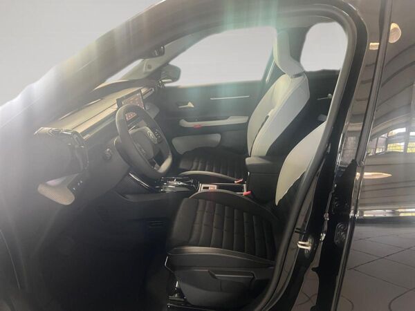 Citroën C3 Aircross C3 AIRCROSS Elektromotor 113 MAX / Extended Range / Lagerfahrzeug bild 7