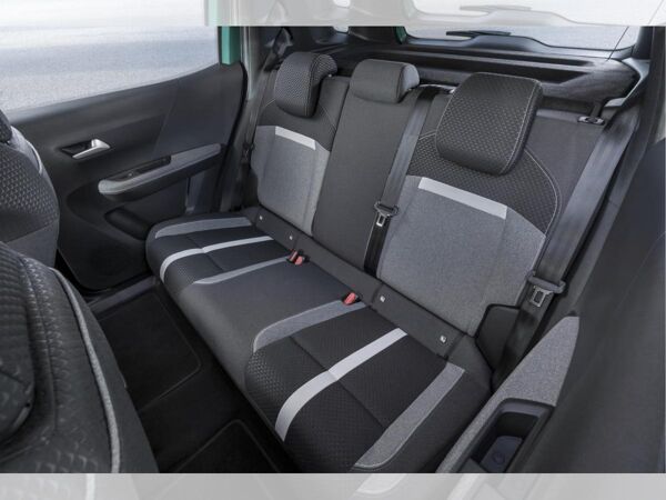 Opel Frontera Ultimate Hybrid 145 PS Automatik ✅ TOP Ausstattung ✅ kurzfristig verfügbar bild 7