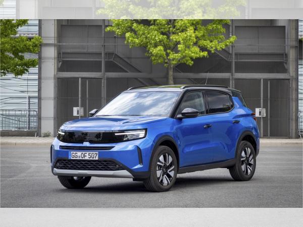 Opel Frontera GS Hybrid 145 PS Automatik ✅ Sofort verfügbar ab KW 22/2026 | ⚡ Jetzt sichern ✅ Top Angebot bild