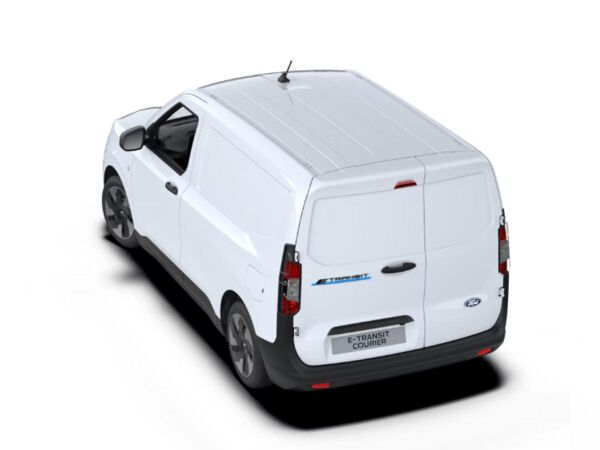 Ford Transit Courier TREND ***VOLLELEKTRISCH*** SOFORT VERFPÜGBAR*** bild 3