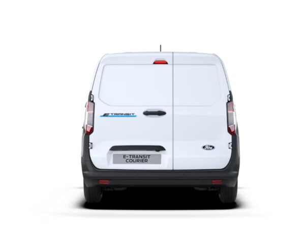 Ford Transit Courier TREND ***VOLLELEKTRISCH*** SOFORT VERFPÜGBAR*** bild 5