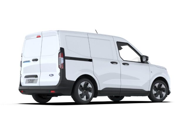 Ford Transit Courier TREND ***VOLLELEKTRISCH*** SOFORT VERFPÜGBAR*** bild 4