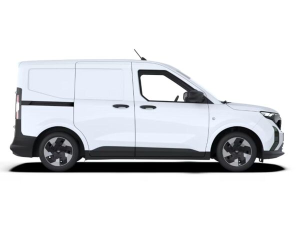 Ford Transit Courier TREND ***VOLLELEKTRISCH*** SOFORT VERFPÜGBAR*** bild 2