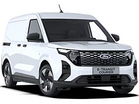 Ford Transit Courier TREND ***VOLLELEKTRISCH*** SOFORT VERFPÜGBAR***
