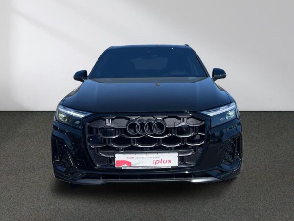 Audi Q7 S line 3.0 TDI quattro Matrix B&O Pano 7Sitze bild 4