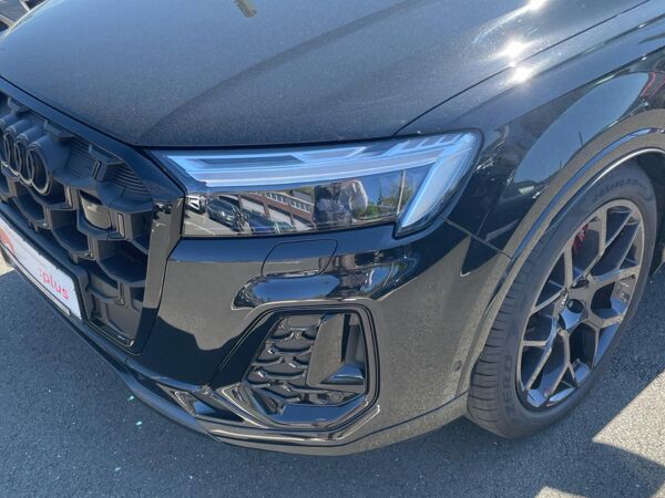 Audi Q7 S line 3.0 TDI quattro Matrix B&O Pano 7Sitze bild 6