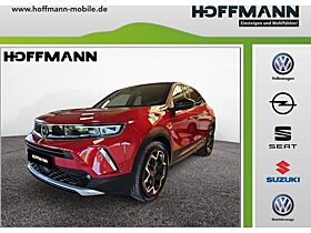 Opel Mokka Ultimate *SOFORT VERFÜGBAR*