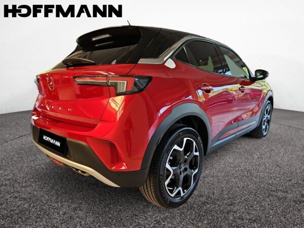 Opel Mokka Ultimate *SOFORT VERFÜGBAR* bild 5