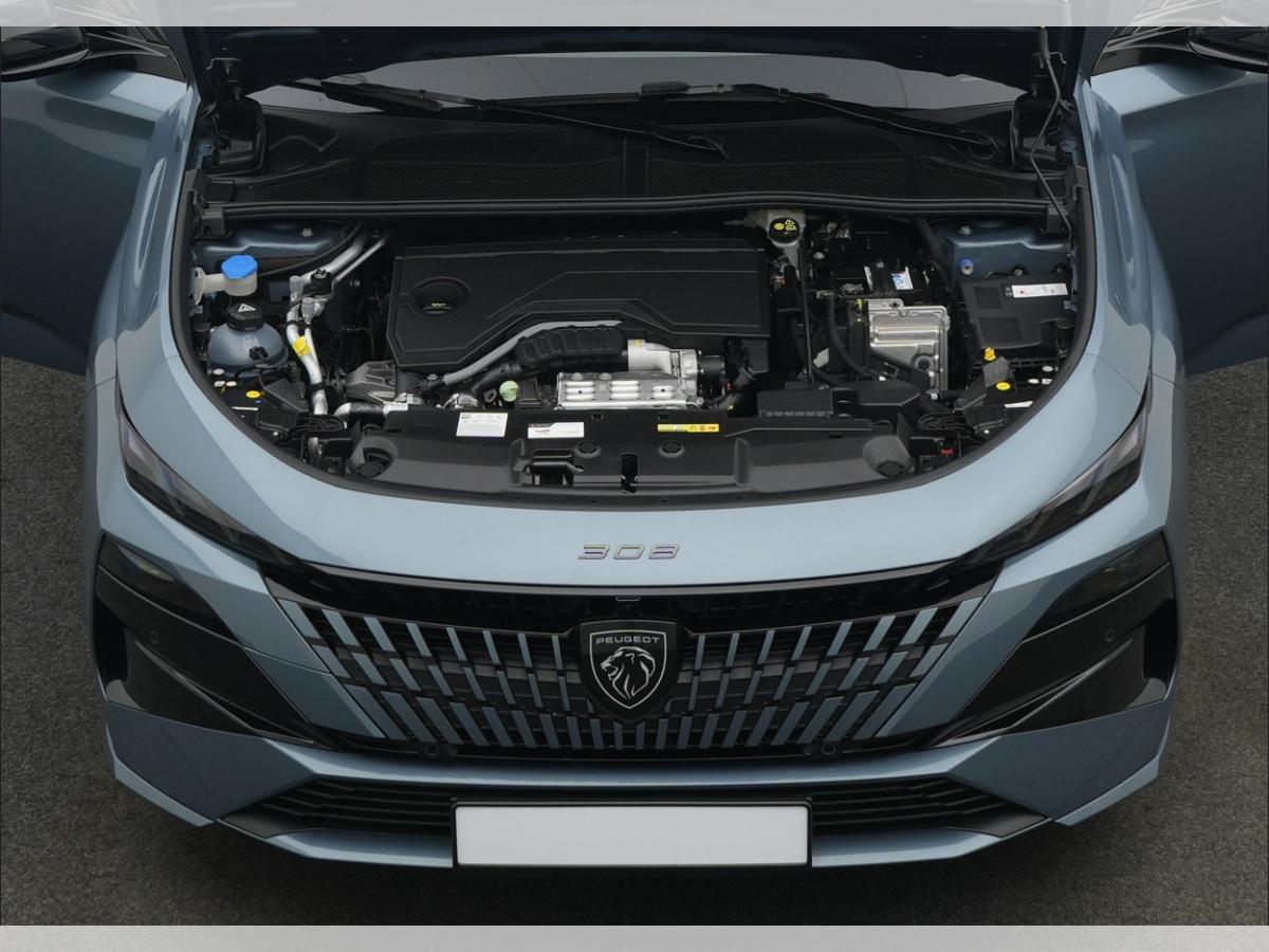 Peugeot 308 SW GT HYBRID 145 e-DSC6 🚀Top Ausstattung🚀 Nur wenige verfügbar bild 4