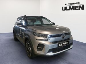 Citroën C3 Elektromotor 113 MAX / Lagerfahrzeug bild 2
