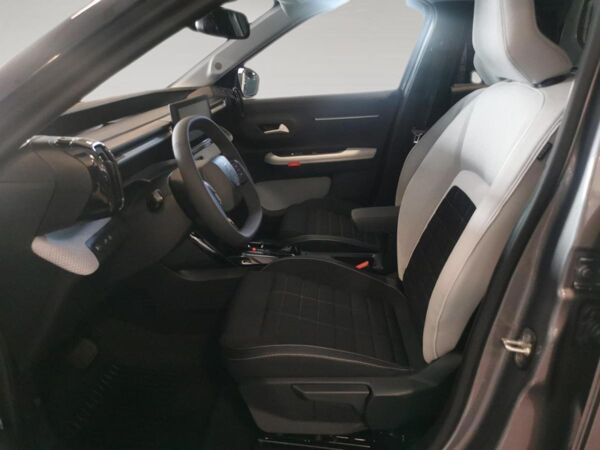Citroën C3 Elektromotor 113 MAX / Lagerfahrzeug bild 7
