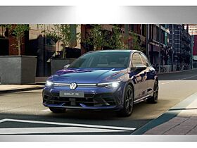 Volkswagen Golf VIII 2.0 TSI R 4Motion ‼️Sofort verfügbar‼️
